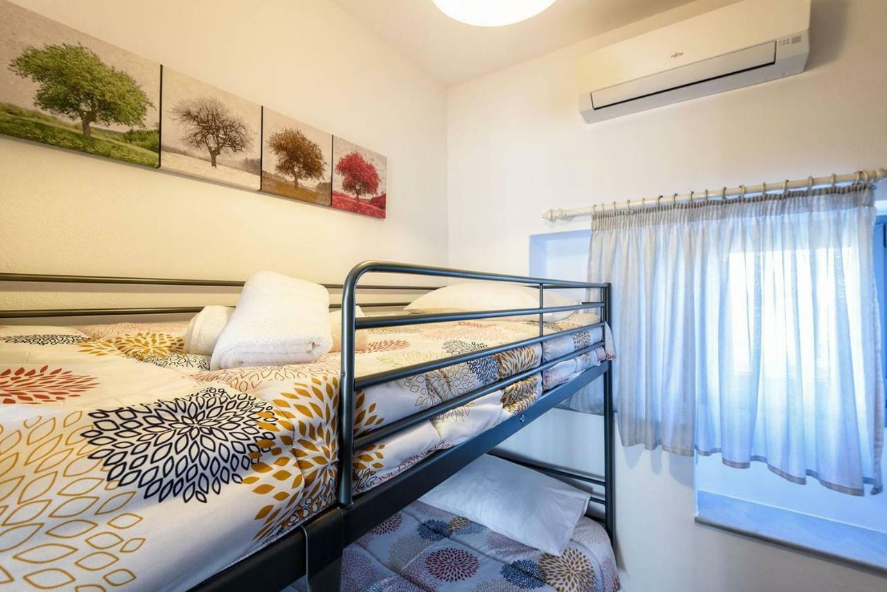 Louros Spa House Marmara ภายนอก รูปภาพ