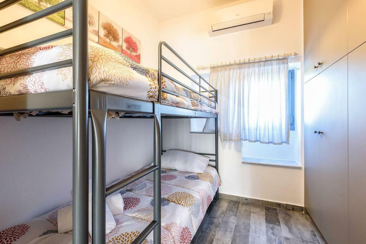 Louros Spa House Marmara ภายนอก รูปภาพ